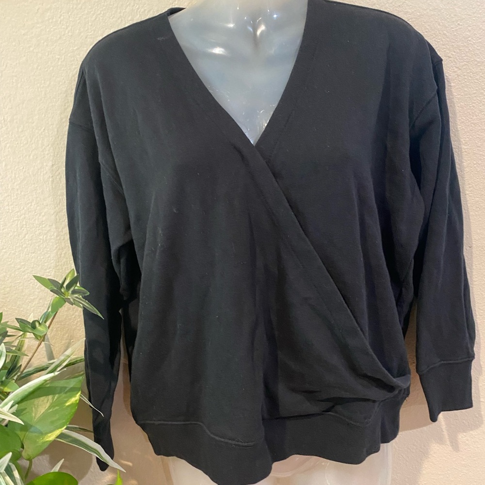 Jcrew sweatshirt
